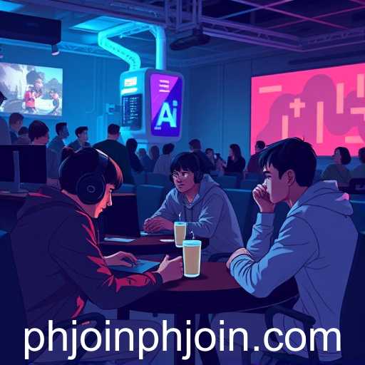 The Evolution of Online Gaming Communities