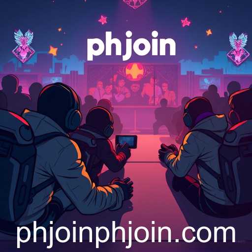 Gaming Surge with PH Join