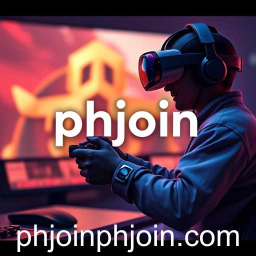 Phjoin: The Game Platform Revolutionizing English Learning