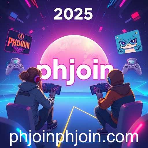 Phjoin Reimagines Online Gaming