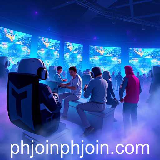 The Rise of Digital Gaming Communities