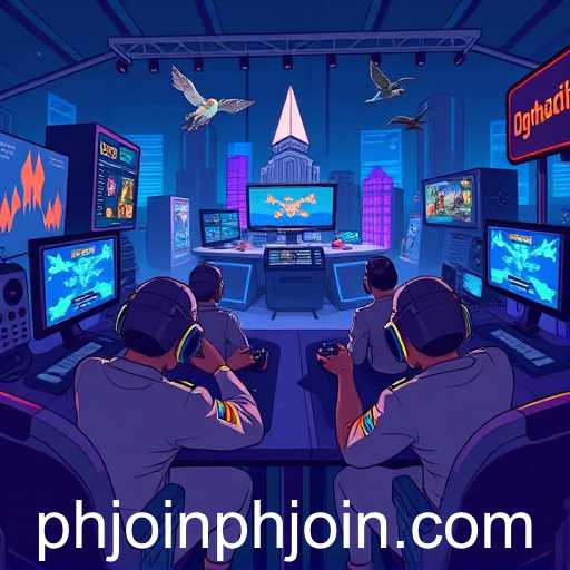 The Rise of English Game Portals