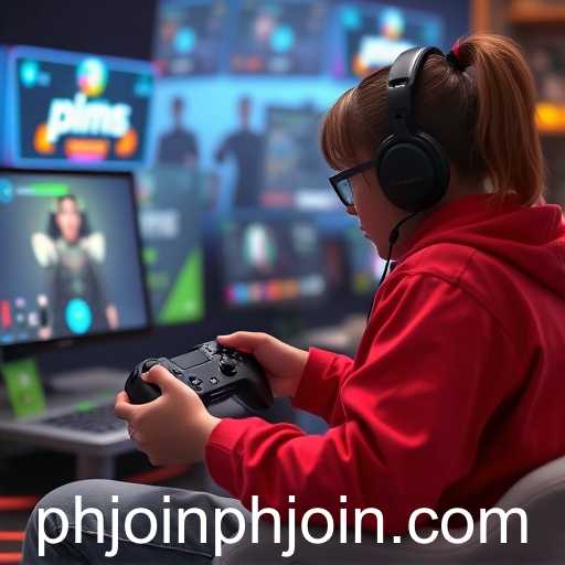 The Rise of Online Games in 2025