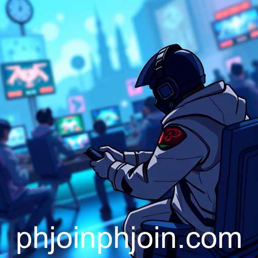 The Rise of PhJoin: Redefining Online Gaming