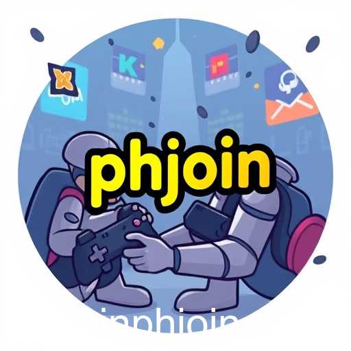The Rise of 'phjoin' and Its Impact on Online Gaming