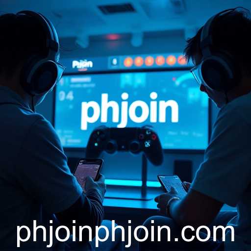 The Rise of Phjoin in Online Gaming