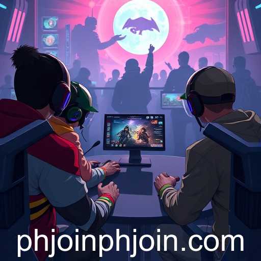 The Rise of Phjoin in Online Gaming
